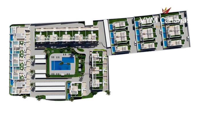 Image No.45-Villa de 3 chambres à vendre à Alicante