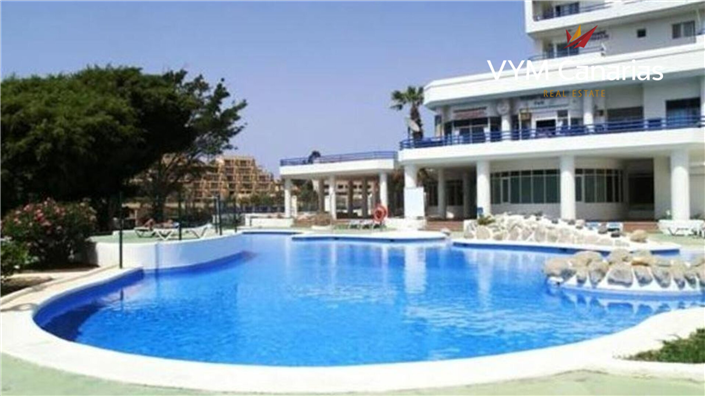Image No.1-Propriété à vendre à Playa Paraiso