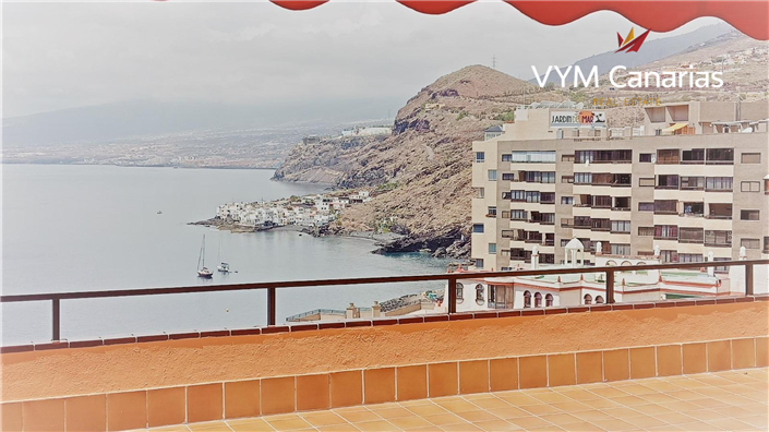 Image No.1-Appartement de 3 chambres à vendre à Tenerife