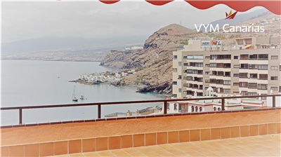 1 - Tenerife, Appartement