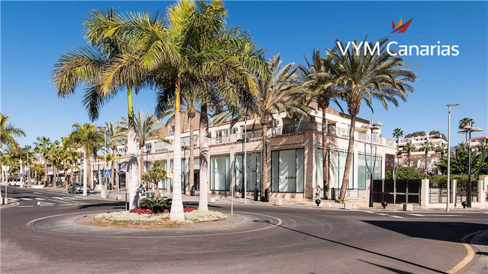 Image No.2-Propriété à vendre à Playa de las Americas