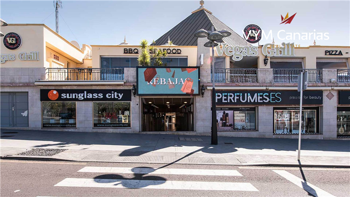 Image No.3-Propriété à vendre à Playa de las Americas