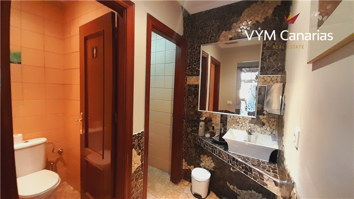 Image No.14-Propriété à vendre à Golf Del Sur