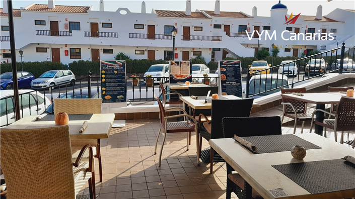 Image No.3-Propriété à vendre à Golf Del Sur