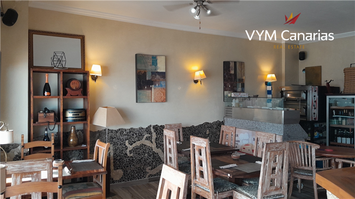 Image No.5-Propriété à vendre à Golf Del Sur