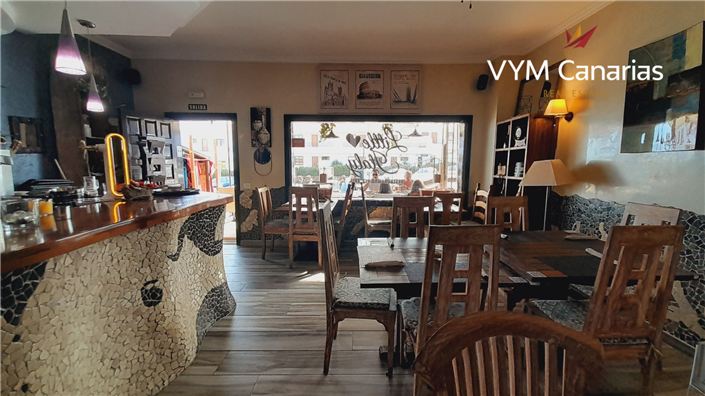 Image No.7-Propriété à vendre à Golf Del Sur