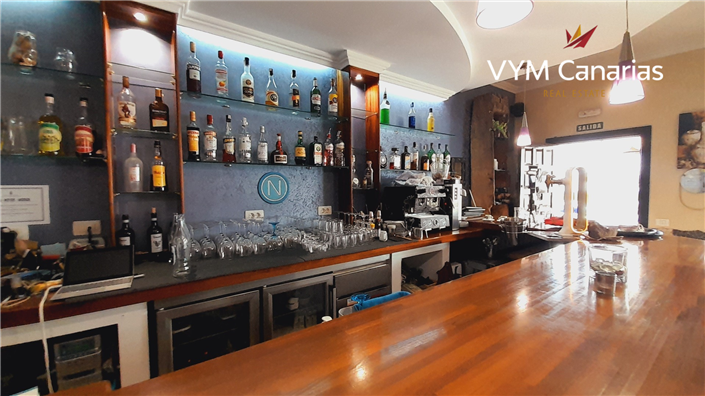 Image No.8-Propriété à vendre à Golf Del Sur