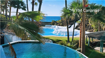 3 Bed Villa for sale