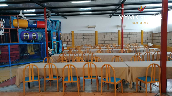 Image No.17-Propriété à vendre à Buzanada