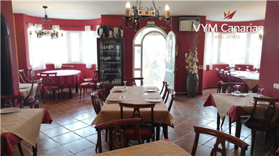 VYM Canarias most sold property