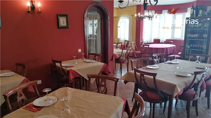 Image No.4-Propriété à vendre à Buzanada