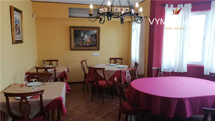 Image No.5-Propriété à vendre à Buzanada