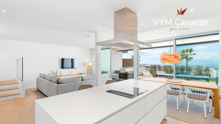 Image No.16-3 Bed Duplex for sale