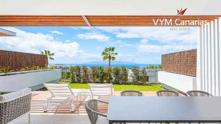 Image No.22-3 Bed Duplex for sale