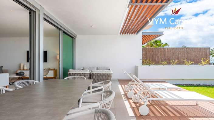 Image No.24-3 Bed Duplex for sale