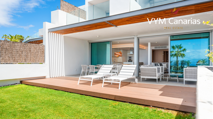 Image No.26-3 Bed Duplex for sale