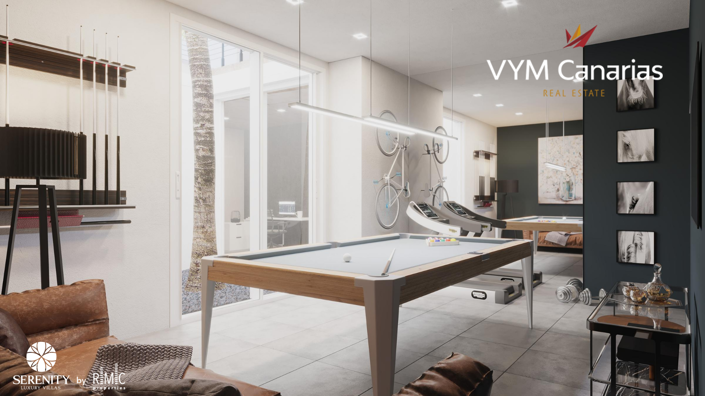 Image No.8-5 Bed Villa for sale