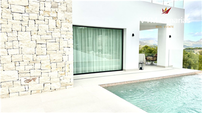 VYM Canarias most sold property