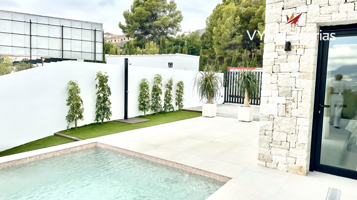Image No.12-3 Bed Villa for sale