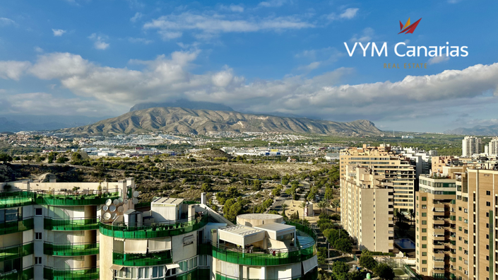 Image No.13-Penthouse de 2 chambres à vendre à Villajoyosa-La Vila Joíosa