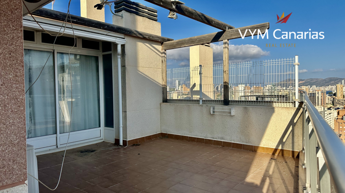 Image No.15-Penthouse de 2 chambres à vendre à Villajoyosa-La Vila Joíosa