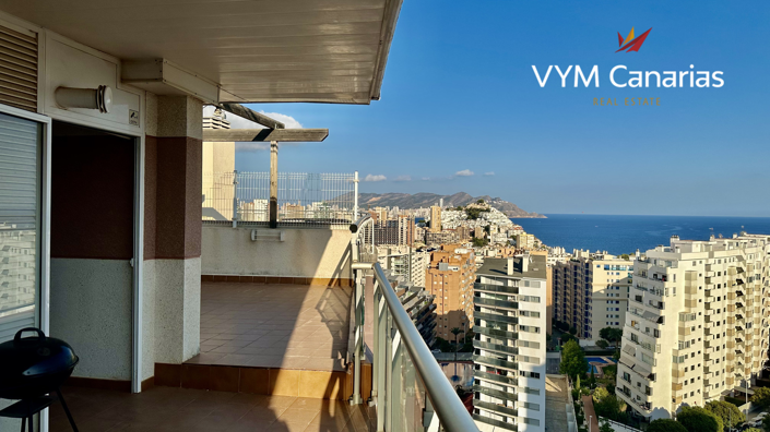 Image No.18-Penthouse de 2 chambres à vendre à Villajoyosa-La Vila Joíosa