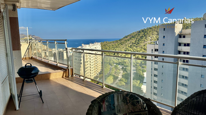 Image No.19-Penthouse de 2 chambres à vendre à Villajoyosa-La Vila Joíosa