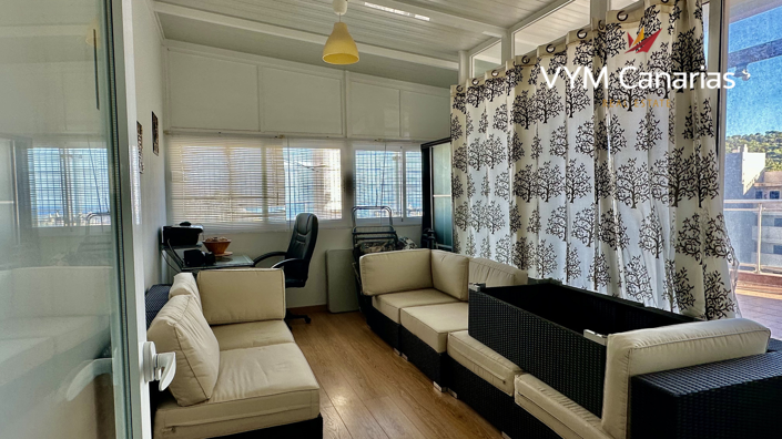 Image No.8-Penthouse de 2 chambres à vendre à Villajoyosa-La Vila Joíosa