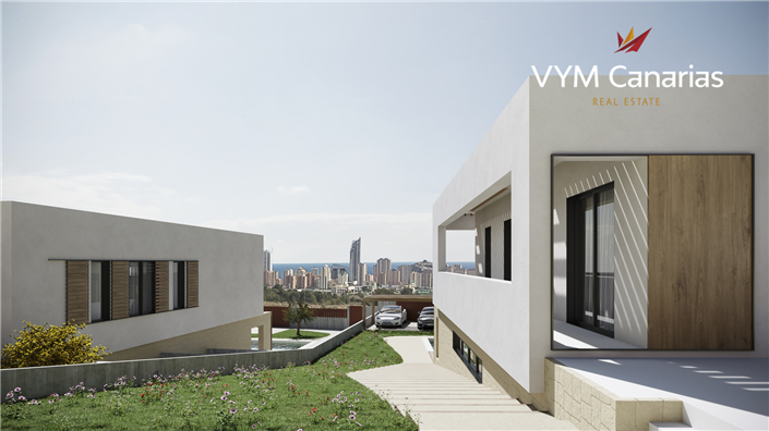 Image No.8-3 Bed Villa for sale