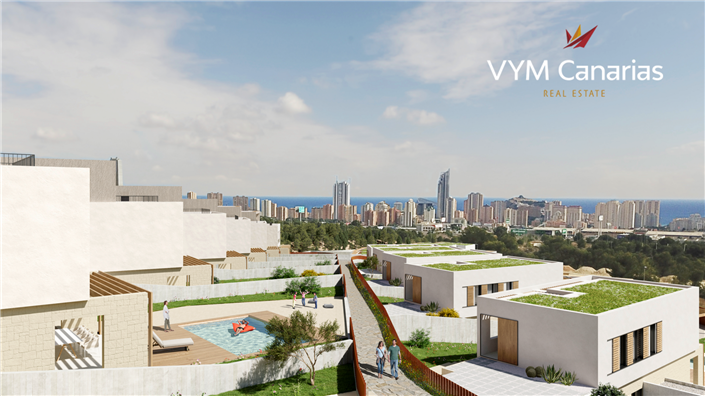 Image No.9-3 Bed Villa for sale