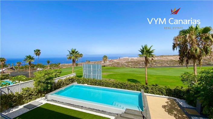 Image No.4-4 Bed Villa for sale