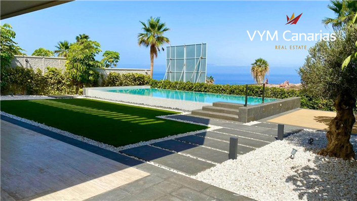 Image No.2-4 Bed Villa for sale