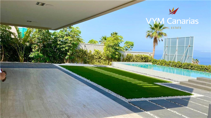 Image No.3-4 Bed Villa for sale