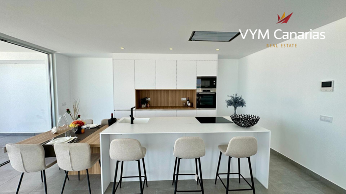 Image No.11-Villa de 3 chambres à vendre à Adeje