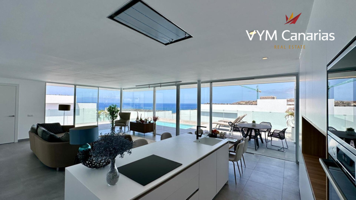 Image No.14-Villa de 3 chambres à vendre à Adeje