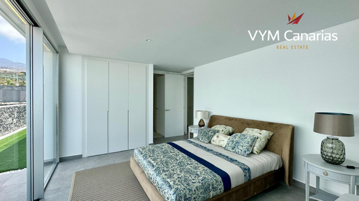 Image No.16-Villa de 3 chambres à vendre à Adeje