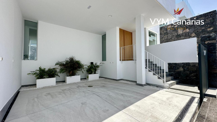 Image No.31-Villa de 3 chambres à vendre à Adeje