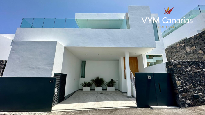 Image No.32-Villa de 3 chambres à vendre à Adeje