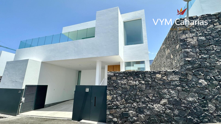 Image No.33-Villa de 3 chambres à vendre à Adeje