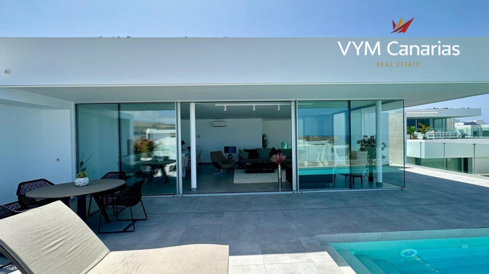 Image No.6-Villa de 3 chambres à vendre à Adeje