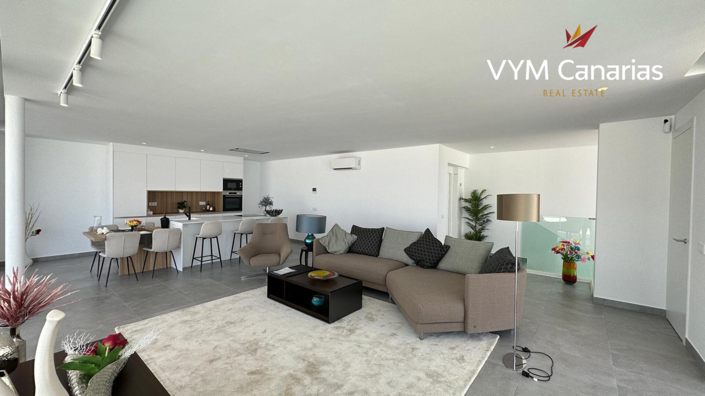 Image No.9-Villa de 3 chambres à vendre à Adeje