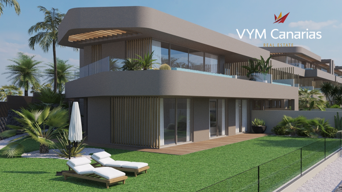 Image No.3-4 Bed Villa for sale