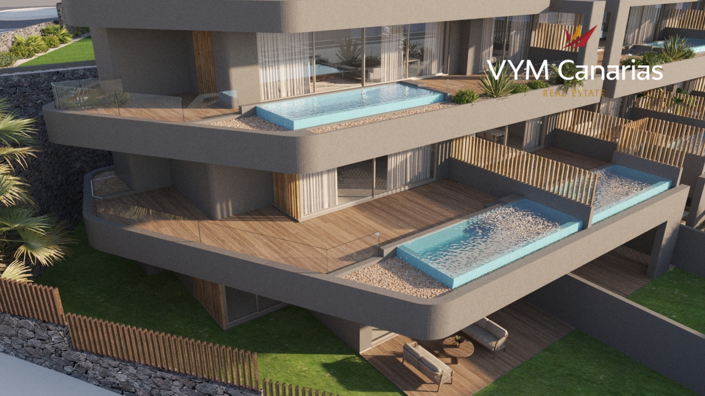 Image No.11-3 Bed Duplex for sale