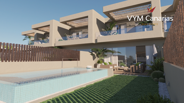 Image No.13-3 Bed Duplex for sale