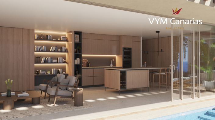 Image No.16-3 Bed Duplex for sale