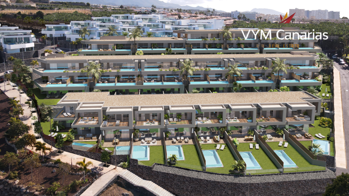 Image No.19-3 Bed Duplex for sale