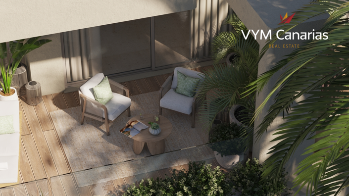 Image No.22-3 Bed Duplex for sale