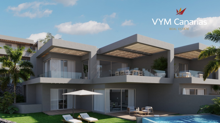 Image No.4-3 Bed Duplex for sale