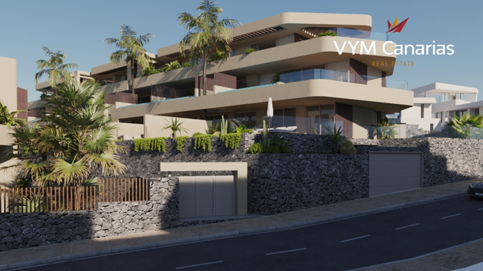 Image No.5-3 Bed Duplex for sale