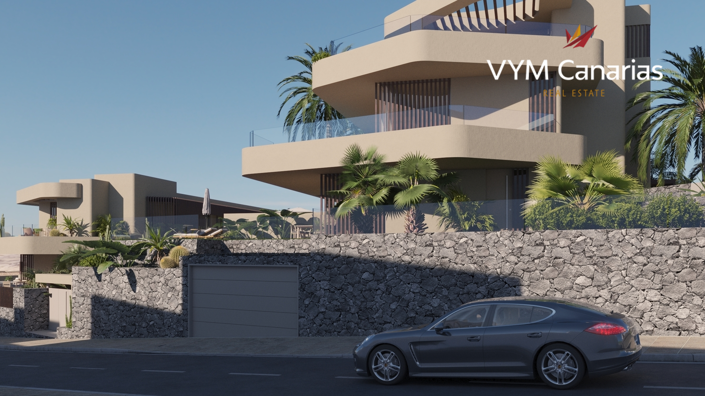 Image No.7-3 Bed Duplex for sale